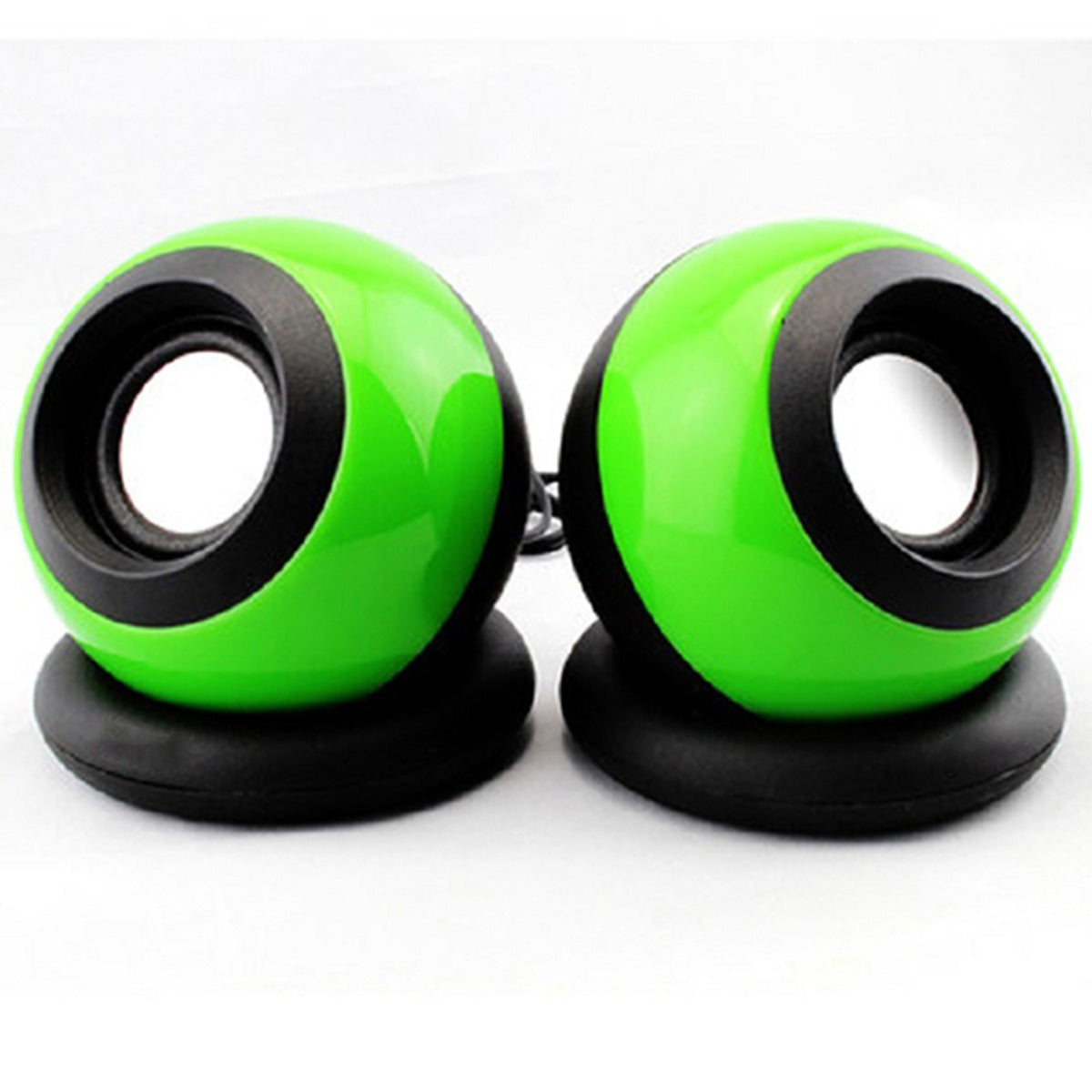 USB 2.0 Mini USB Speaker