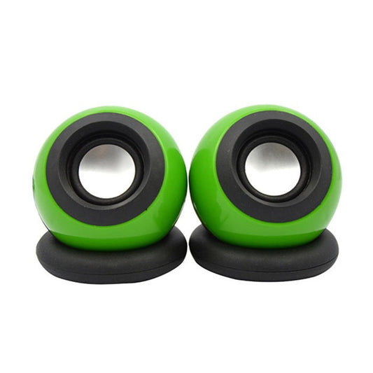USB 2.0 Mini USB Speaker