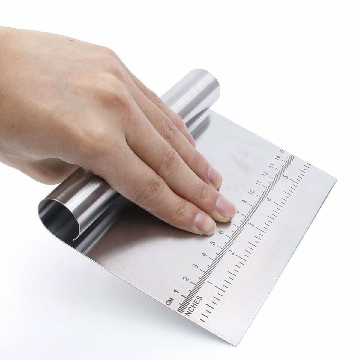 Dough Pastry Scraper