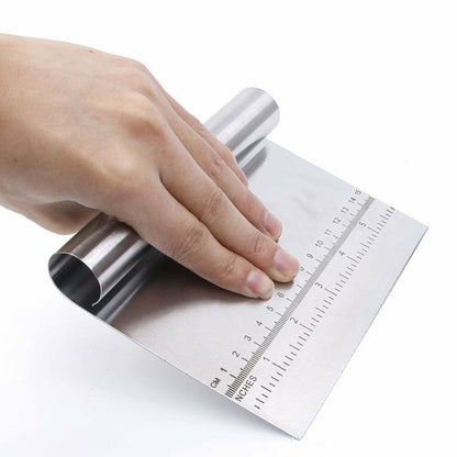 Dough Pastry Scraper