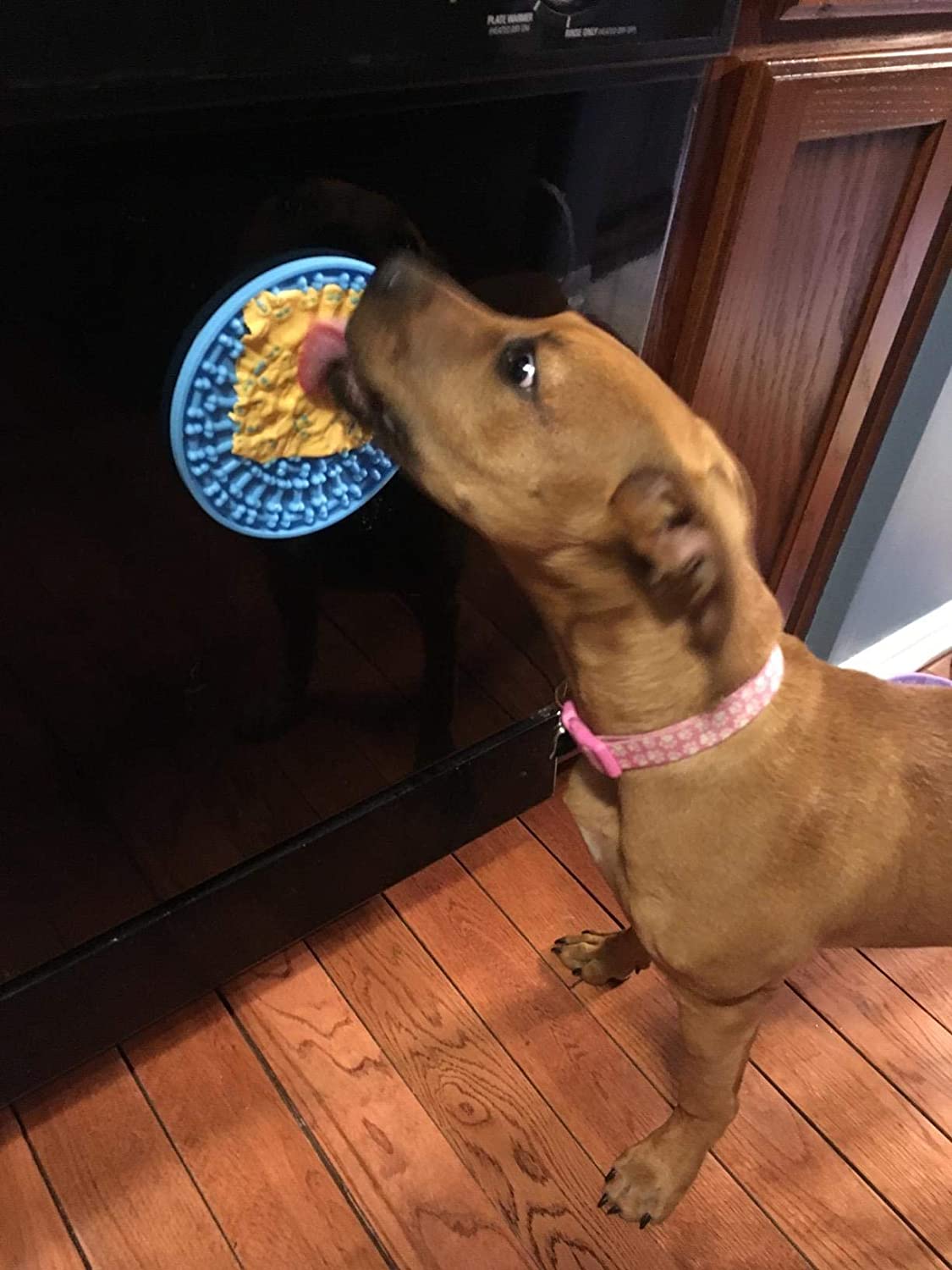 Bath Lick Mat For Dog