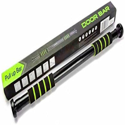 Pull-up Door Bar