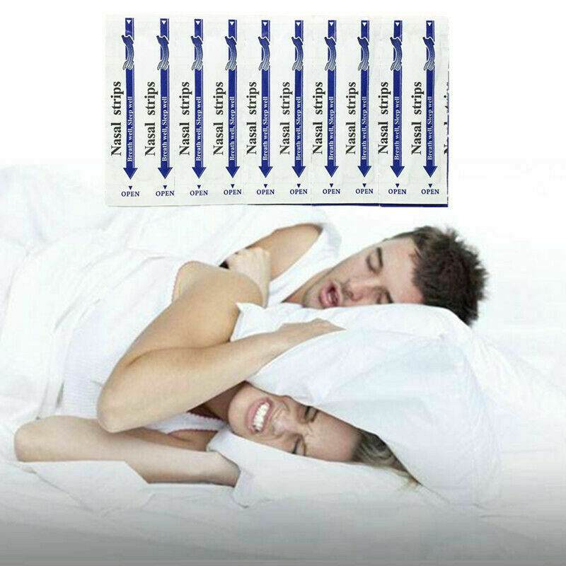 Nasal Strip