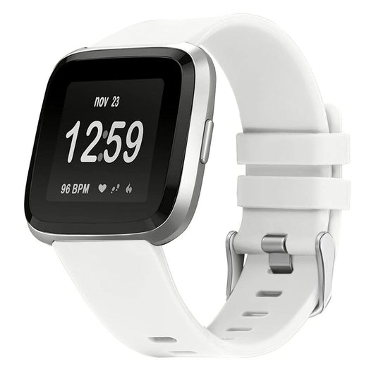 For Smart Watch Band-White
