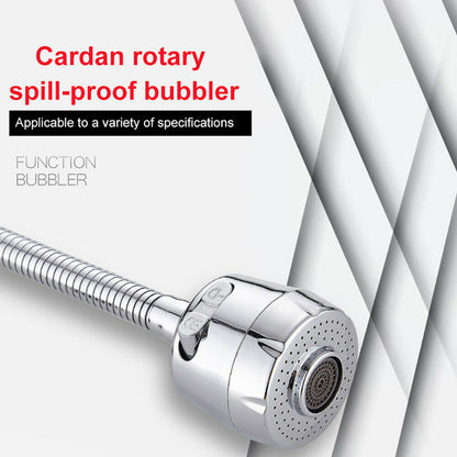 Swivel Tap 360 Degree Aerator