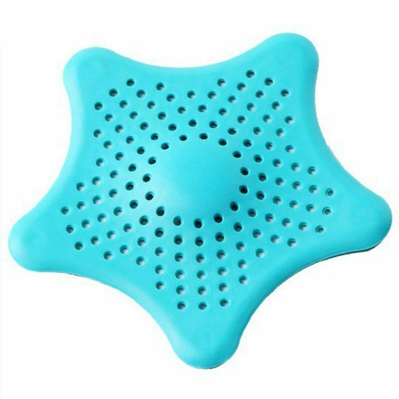 Kitchen Sink filter -Blue
