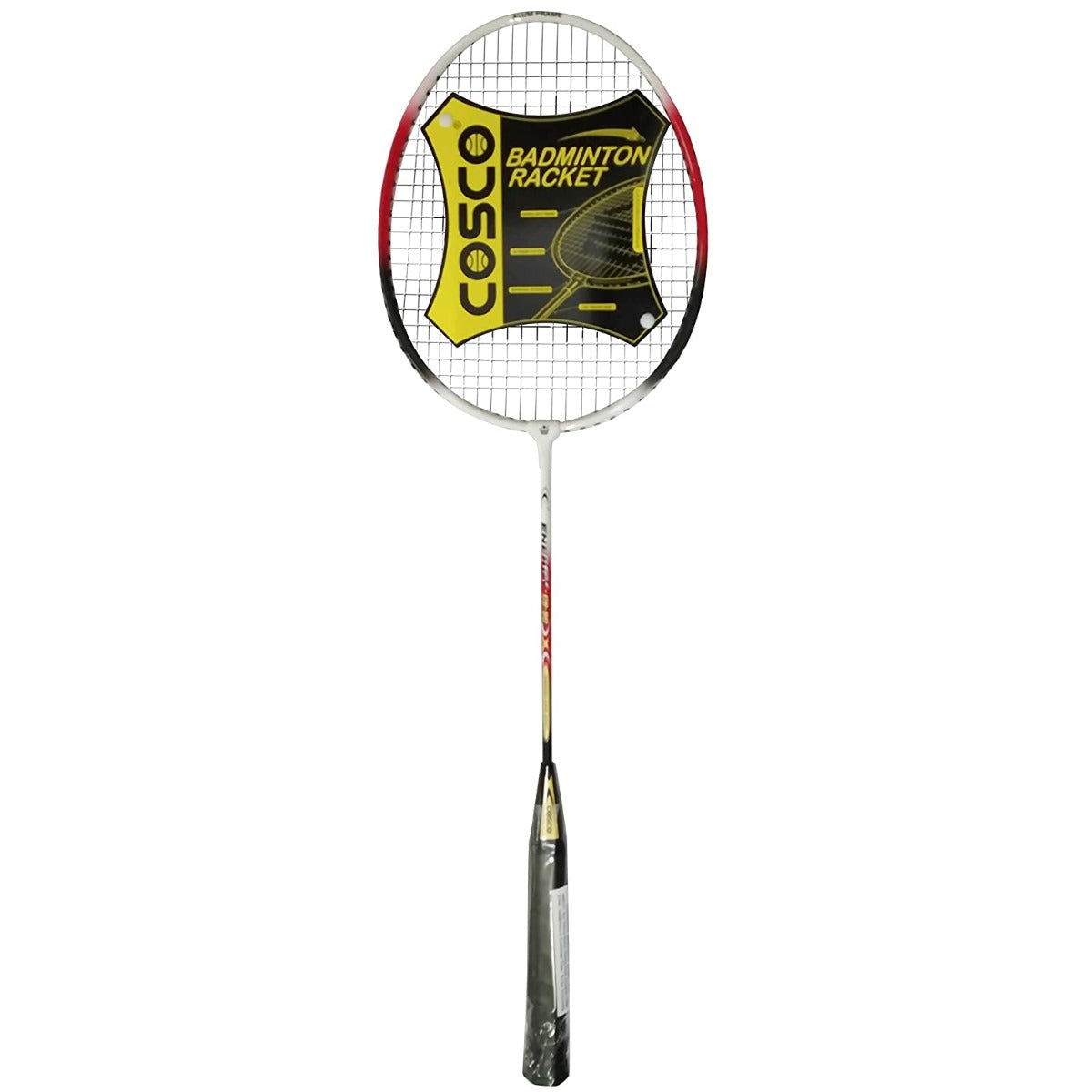 Badminton Racquet