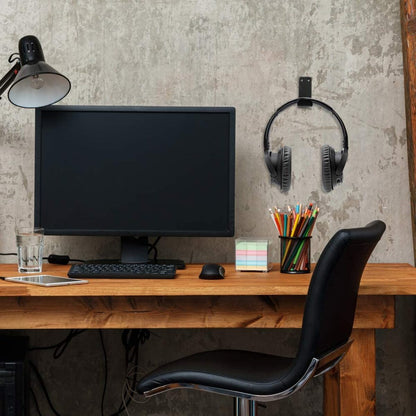 Universal Headphone Stand