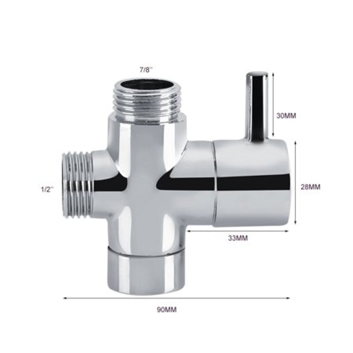 Toilet Bidet Sprayer Bathroom Shower Kit
