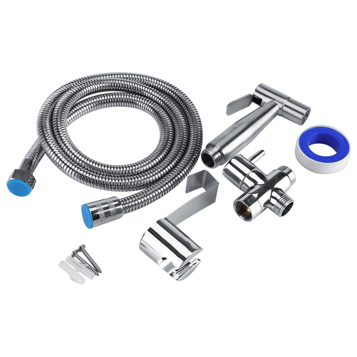 Toilet Bidet Sprayer Bathroom Shower Kit