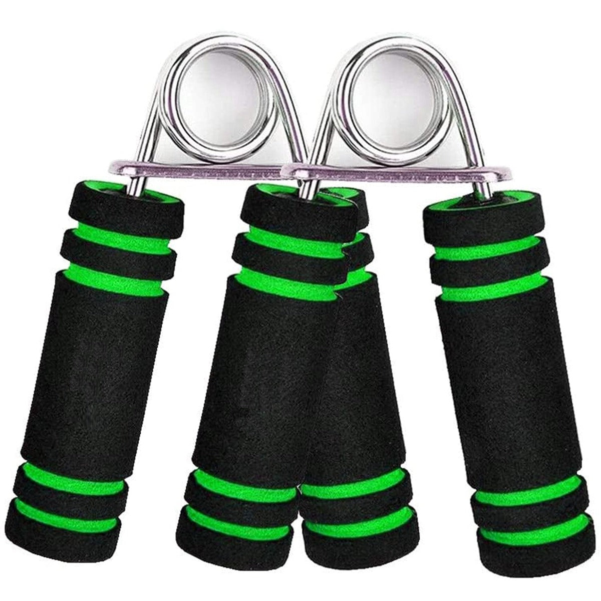 Foam Hand Gripper Exerciser - 1 PAIR