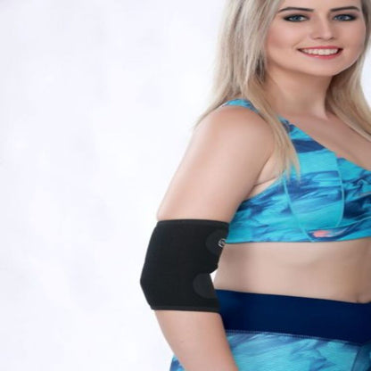 Elbow Wrap