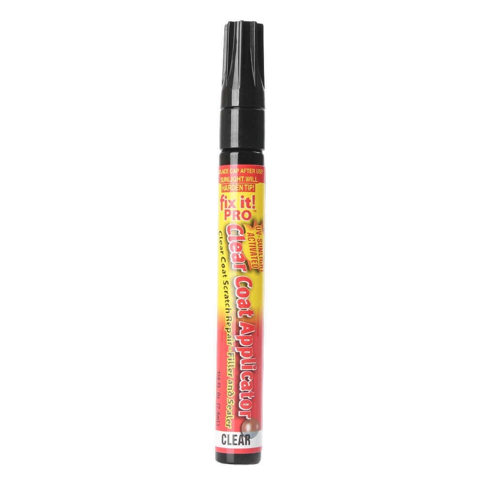 Anti Scratches Car Magic Pen