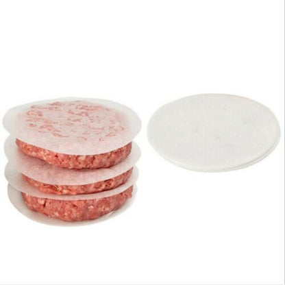 50pcs Oil Blotting Grill Paper