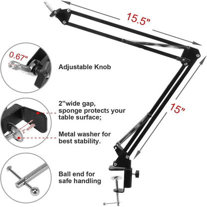 Condenser Microphone