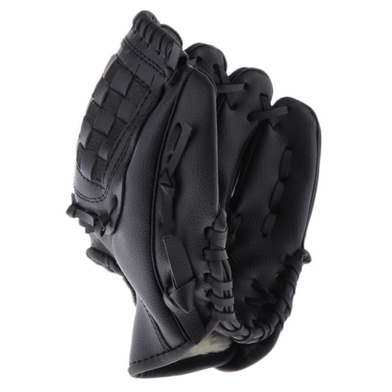 Baseball Catcher's Glove