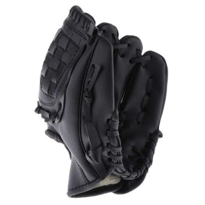 Baseball Catcher's Glove