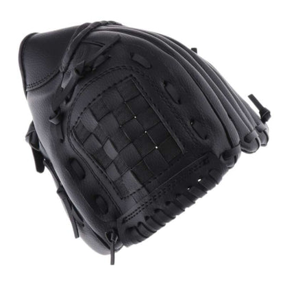 Baseball Catcher's Glove