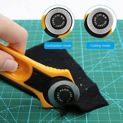 28mm Rotary Cutter