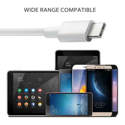 USB Type C Charging Cable