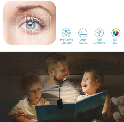Reading Light