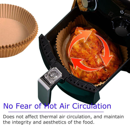 Air Fryer Disposable Paper