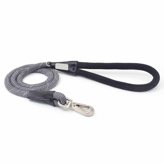 KL-041 PET PULL ROPE-Grey