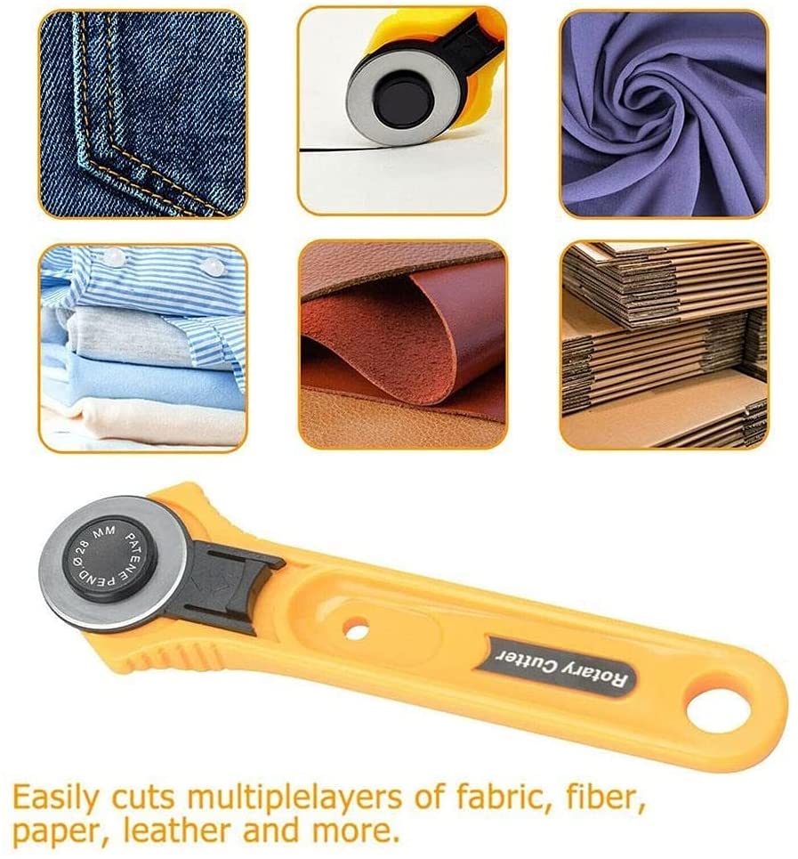 28mm Rotary Cutter