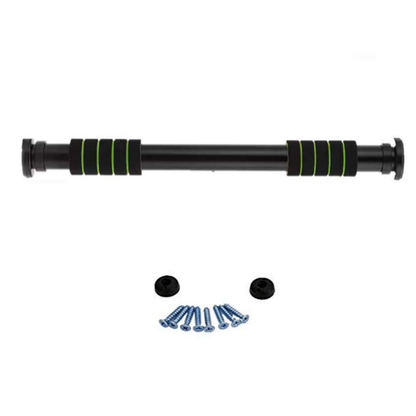 Pull-up Door Bar