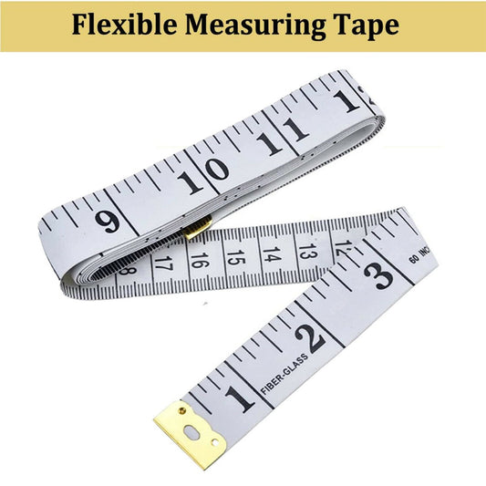 Double Sided Measure Tape- 90cm