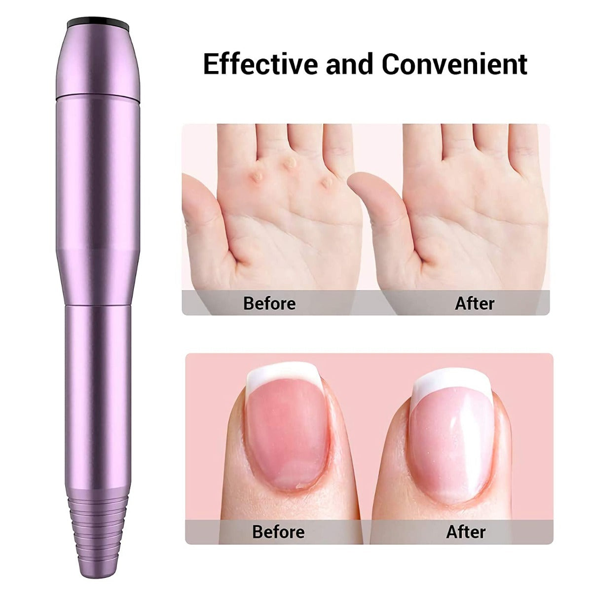 Electric Nail Drill