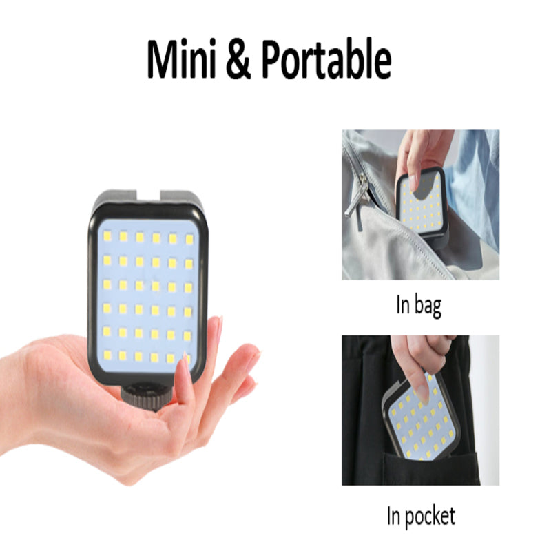 Video Conference Lighting Kit
