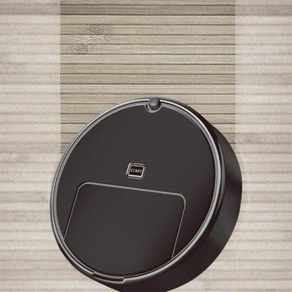 Intelligent Vacuum Cleaner