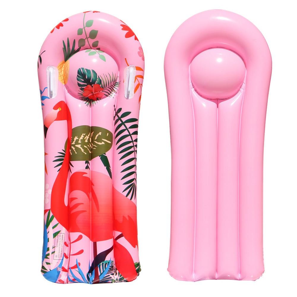 Inflatable Soft Pool Floating
