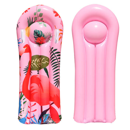 Inflatable Soft Pool Floating
