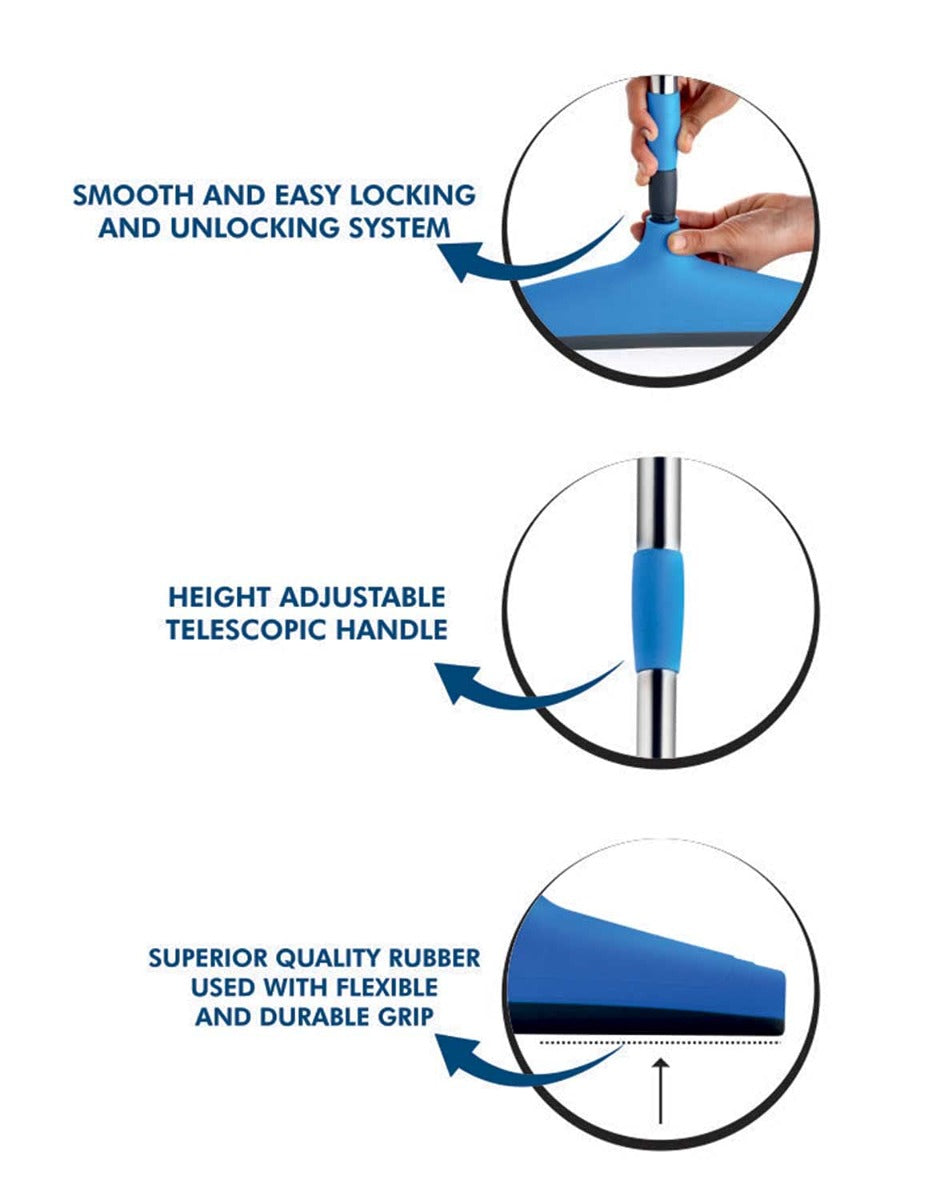 Floor Wiper Cleaner