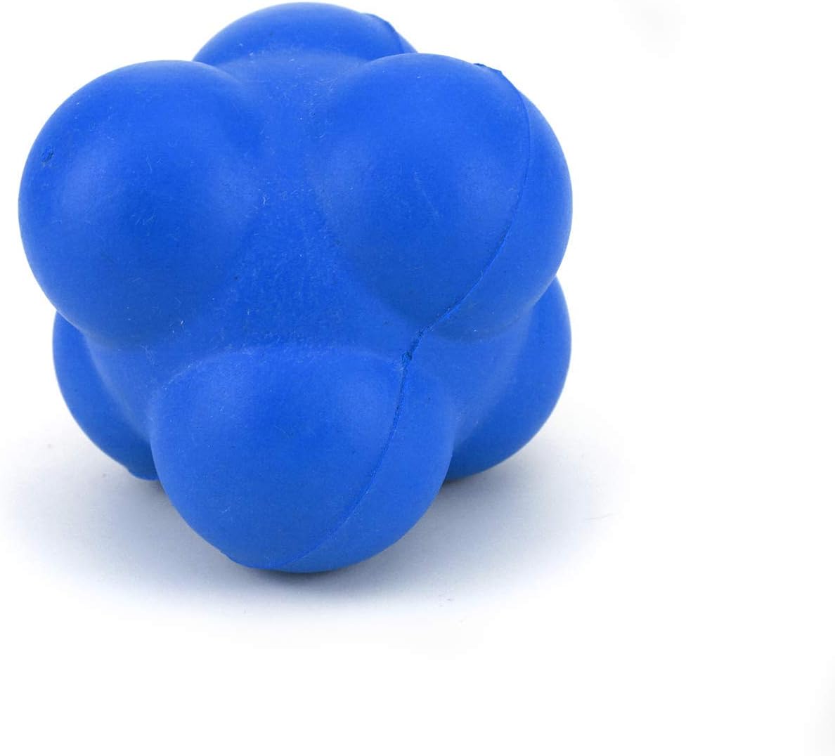 1pc Hexagonal Reaction Ball