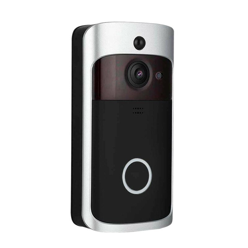 Video Doorbell Wireless Camera