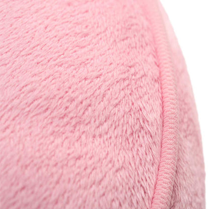 Hip Cushion Posture Corrector -Light Pink