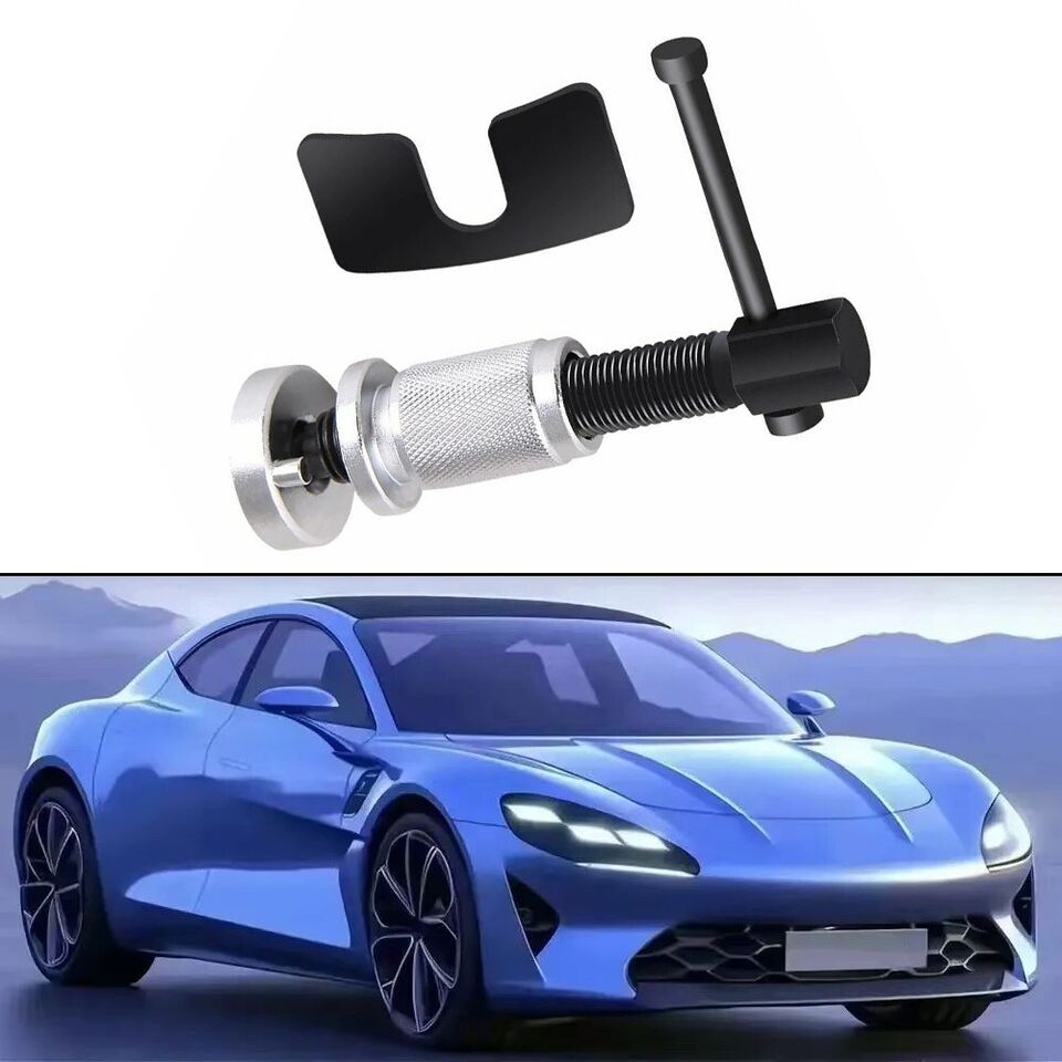 Car Disc Brake Pad Repair Kit
