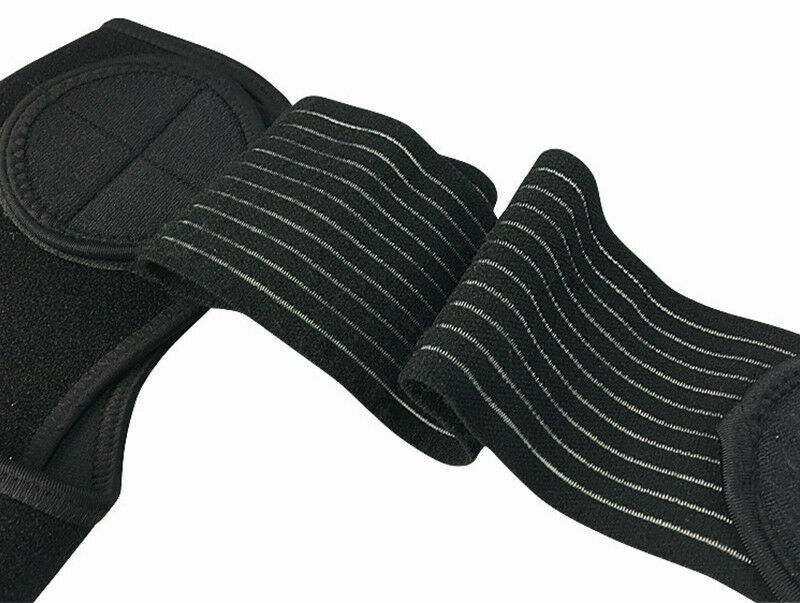 Adjustable Shoulder Support Brace