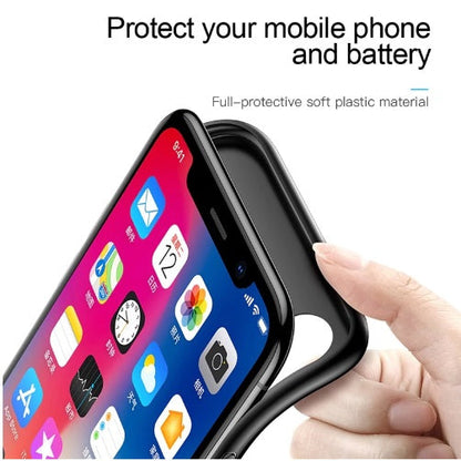 Backpack Power Bank