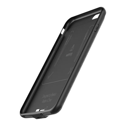 Backpack Power Bank