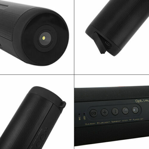 Portable Bluetooth Speaker