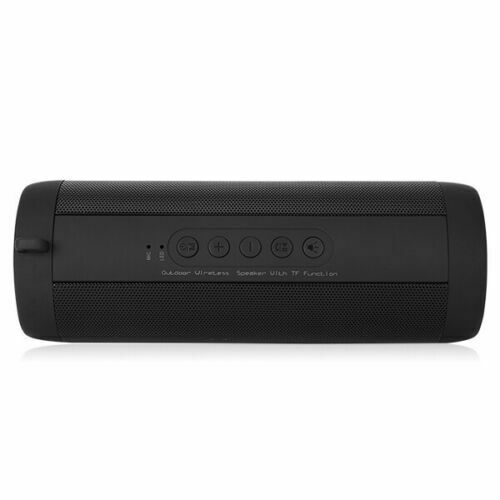 Portable Bluetooth Speaker