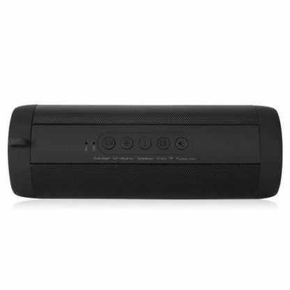 Portable Bluetooth Speaker