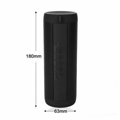 Portable Bluetooth Speaker