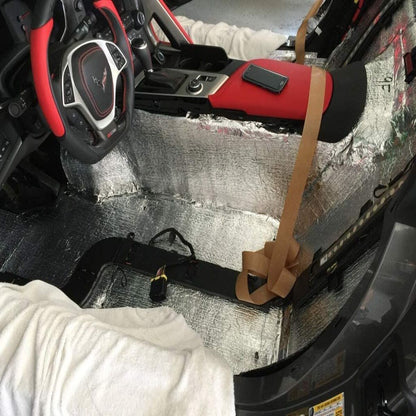 Car Sound Proofing Deadening Mat