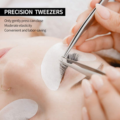 Point Tweezers