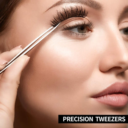 Point Tweezers
